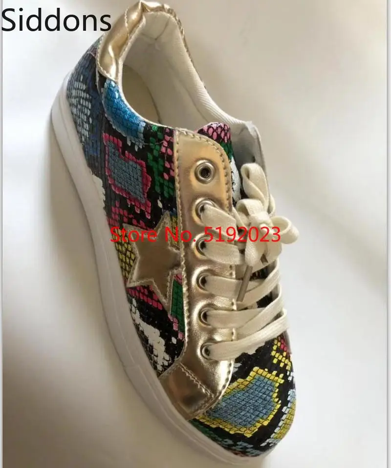 Женские кроссовки на плоской подошве; винтажная женская обувь; chaussures femme sapato; повседневная обувь на платформе; zapatos de mujer; мокасины; женская обувь; 191101