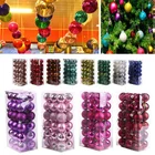 3624 шт., подвеска в виде рождественской елки