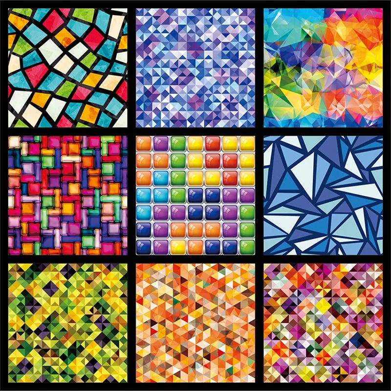 Классическая фотопленка без статического приклеивания на заказ стильные