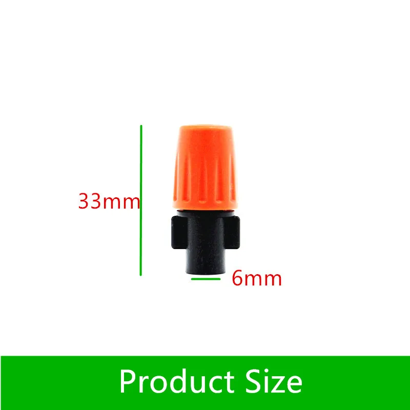 Разбрызгиватель садовый 5 40 м с таймером и насадками|Наборы для полива| |