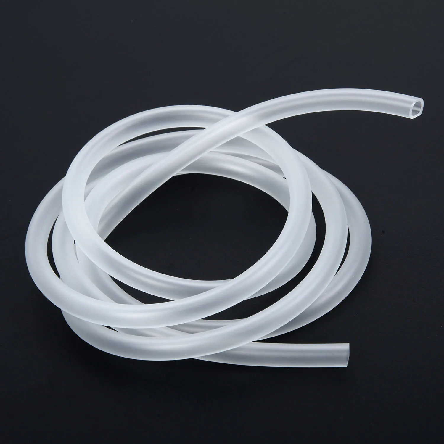 Кислородная Воздушная трубка воздушный насос для аквариума 4*6 мм профессиональная|Воздушные насосы и