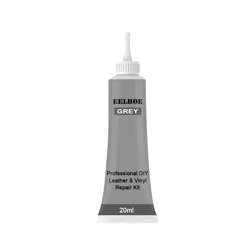 Repair Care Kit Liquid Cream Tool 20ml Advanced Leather Gel Scratch Cracks Restoration Cleaner Car Accessories TSLM2 | Автомобили и