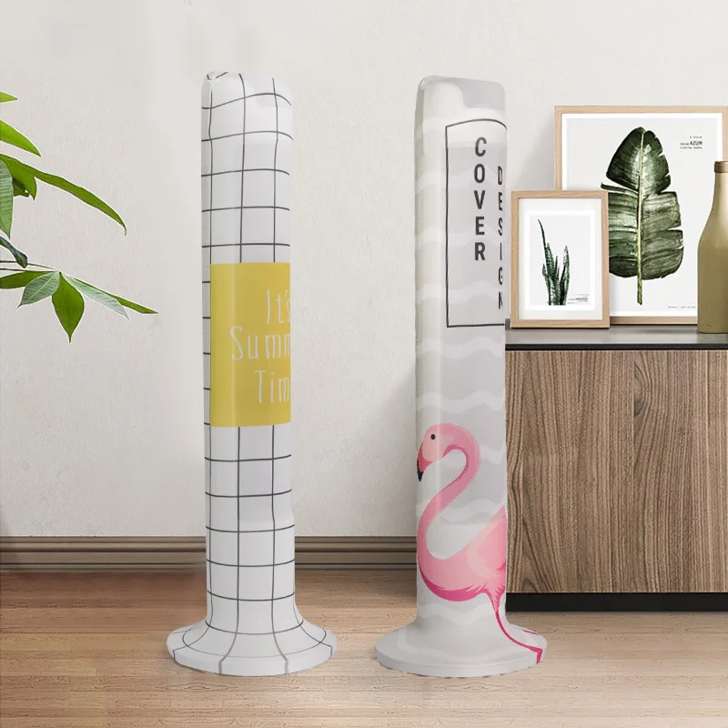 

Пылезащитный чехол для вентилятора, совместим с башенными вентиляторами