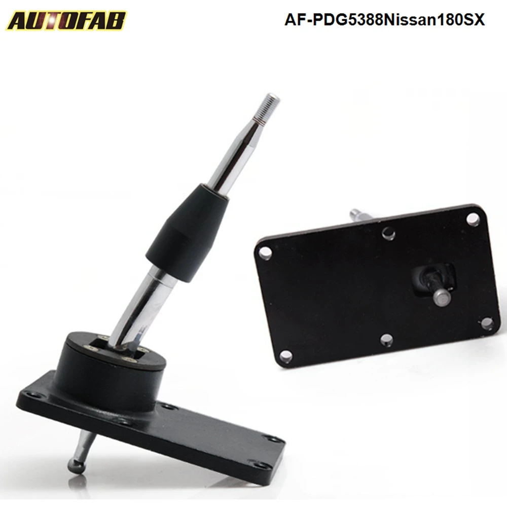 

Short Throw Shifter For Nissan Silvia S13 S14 S15 180SX 200SX 240SX AF-PDG5388Nissan180SX