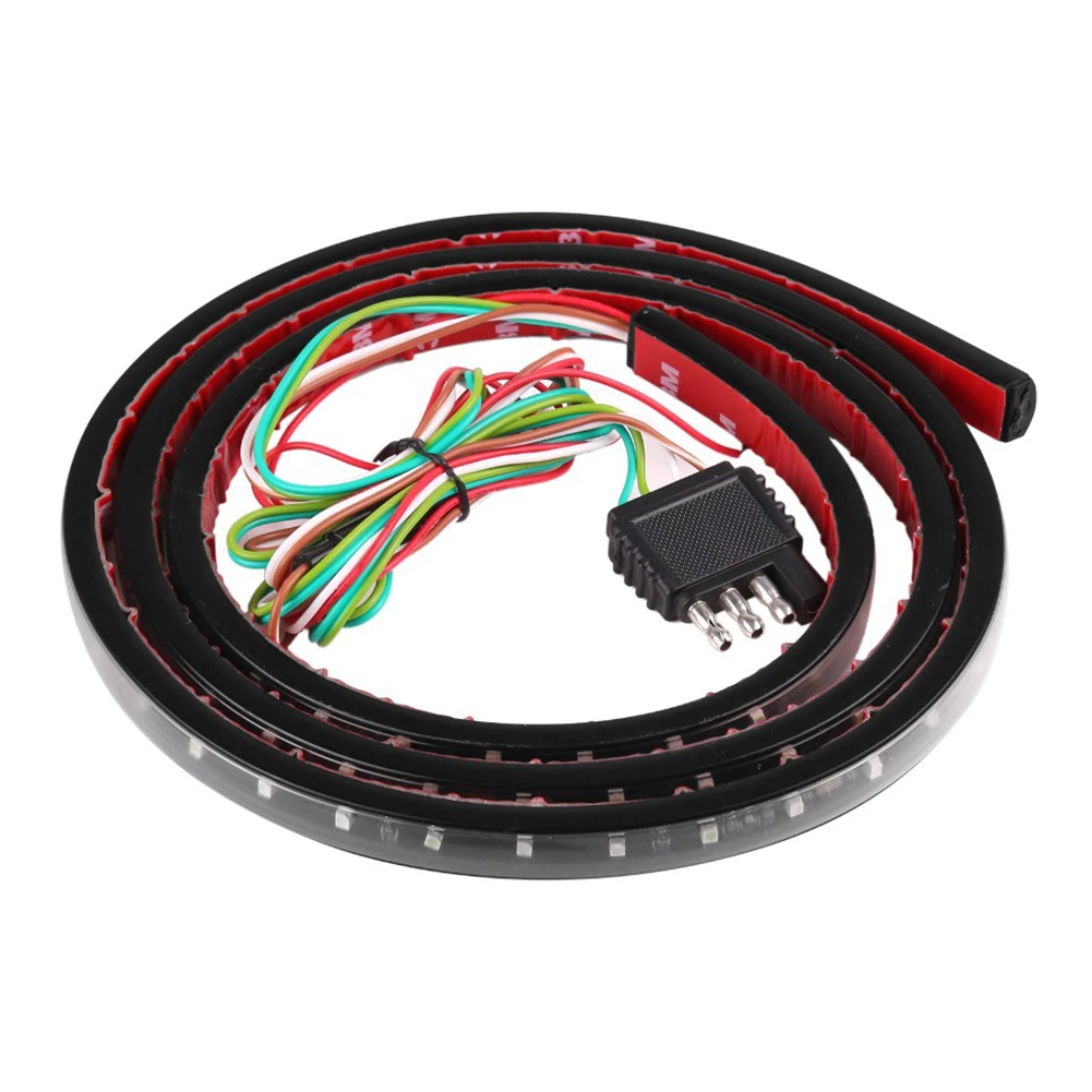 48 &quot60'' автомобиль Грузовик багажника Светодиодные ленты хвост светильник