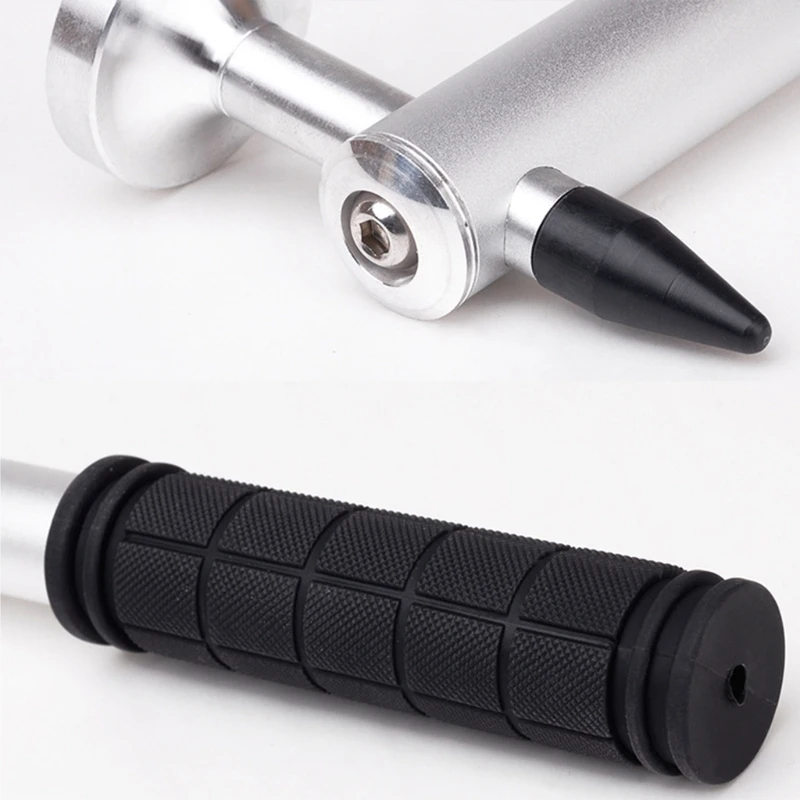 

Hail Damage Remover Hammer Tap Down Tools Auto Body Paintless Dent Repair Kit