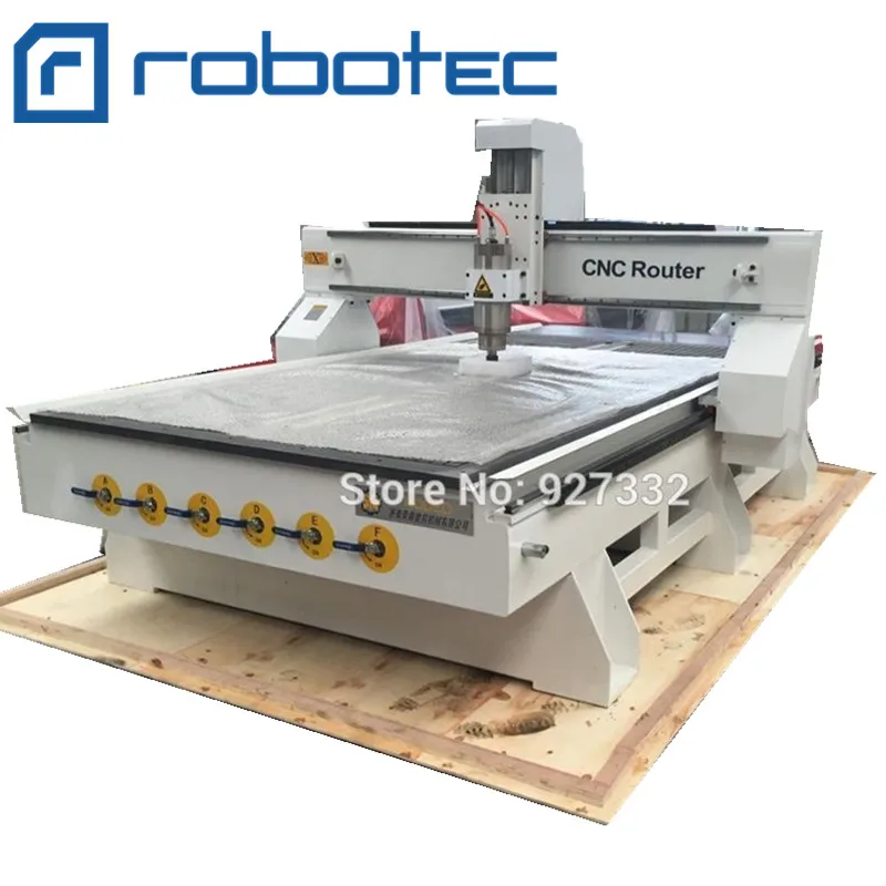 Быстрая скорость 1325 древесины Cnc маршрутизатор 1224/cnc фрезерный станок для алюминия/2.2квт древесины Cnc цена/3d фрезерный станок с ЧПУ