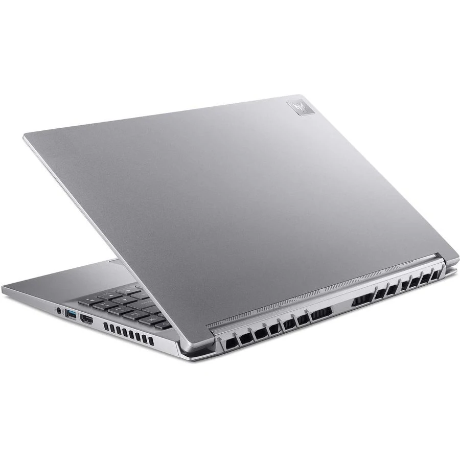 Ноутбук Acer Predator Triton 300 PT314-51s-51NZ Silver NH.QBJER.004 (Core i5-11300H 3.1 GHz/8GB) | Компьютеры и офис