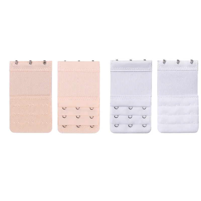 3/4/5 шт. бюстгальтеры ремень удлинитель 3 крючка 2 ряда Для женщин близко