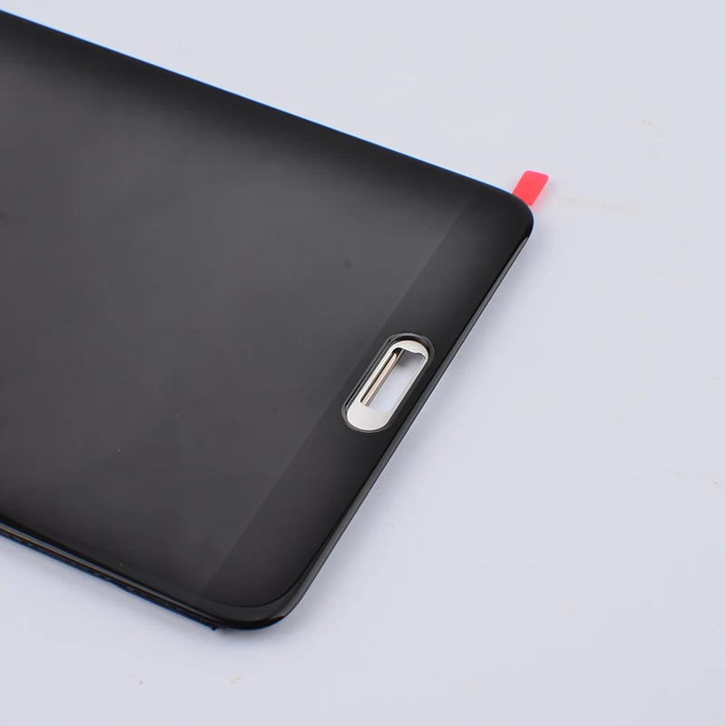 ЖК-дисплей с дигитайзером на весь экран 5 9 дюйма для Huawei Mate 10 1 2 7 | Мобильные