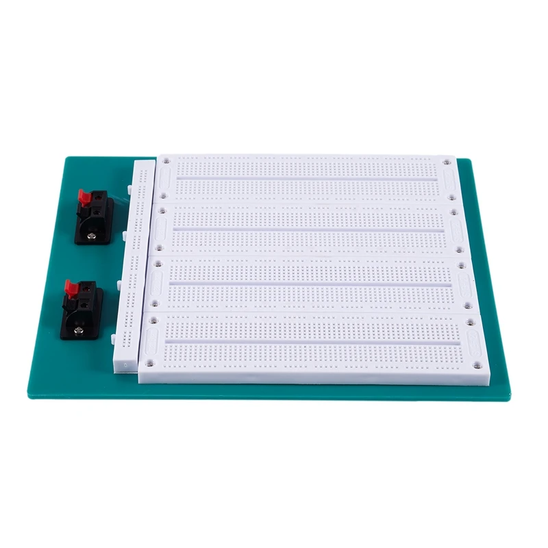 2860 галстук Точка solderless Макет включая перемычку|Монтажный жгут| |