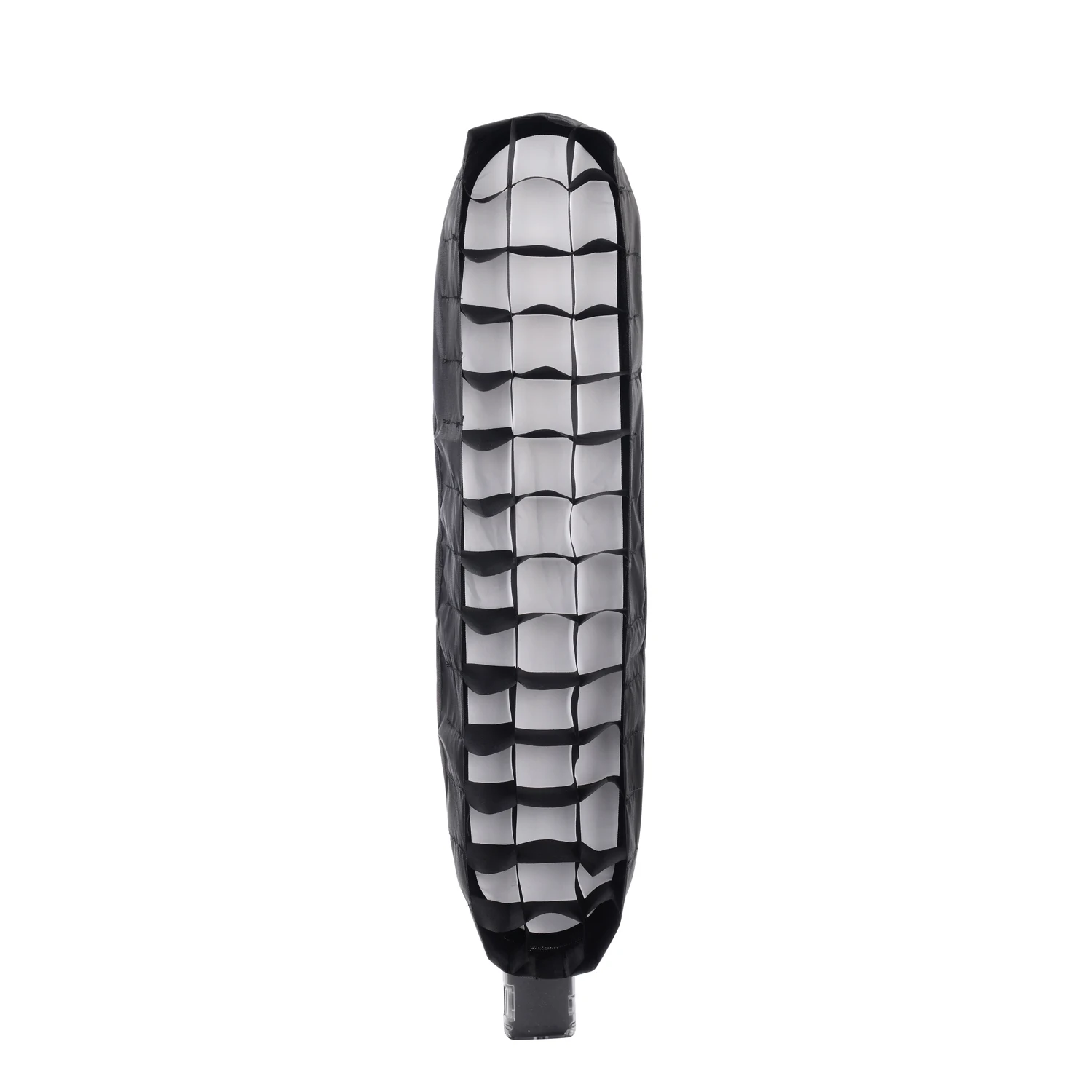 Yongnuo LED Fill Light Soft Box Rectangle Honeycomb Grid Softbox for YN360 YN360S YN360III Pro | Электроника
