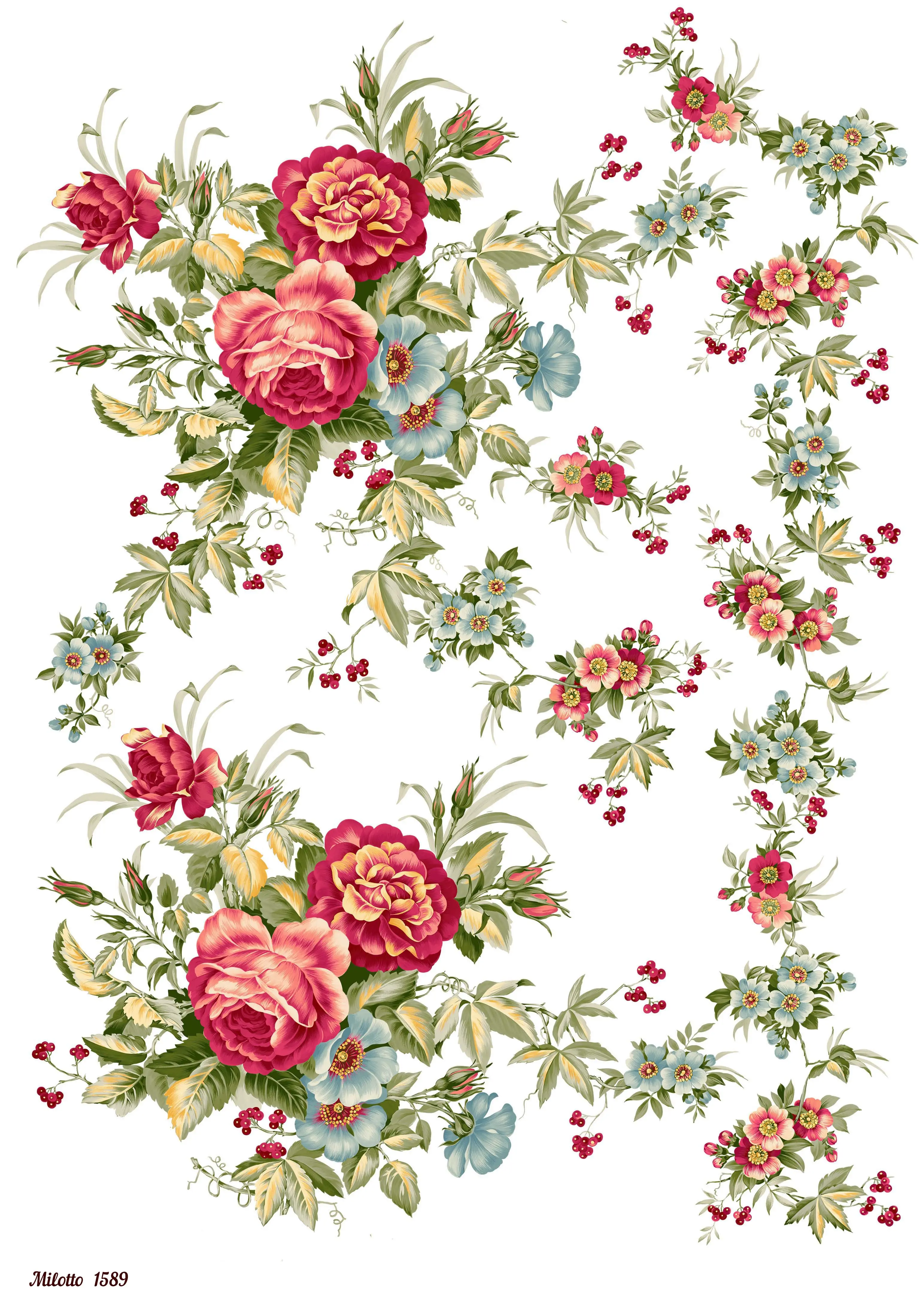 Бумага для декупажа салфетки декупаж рисовая бумага карты 1589