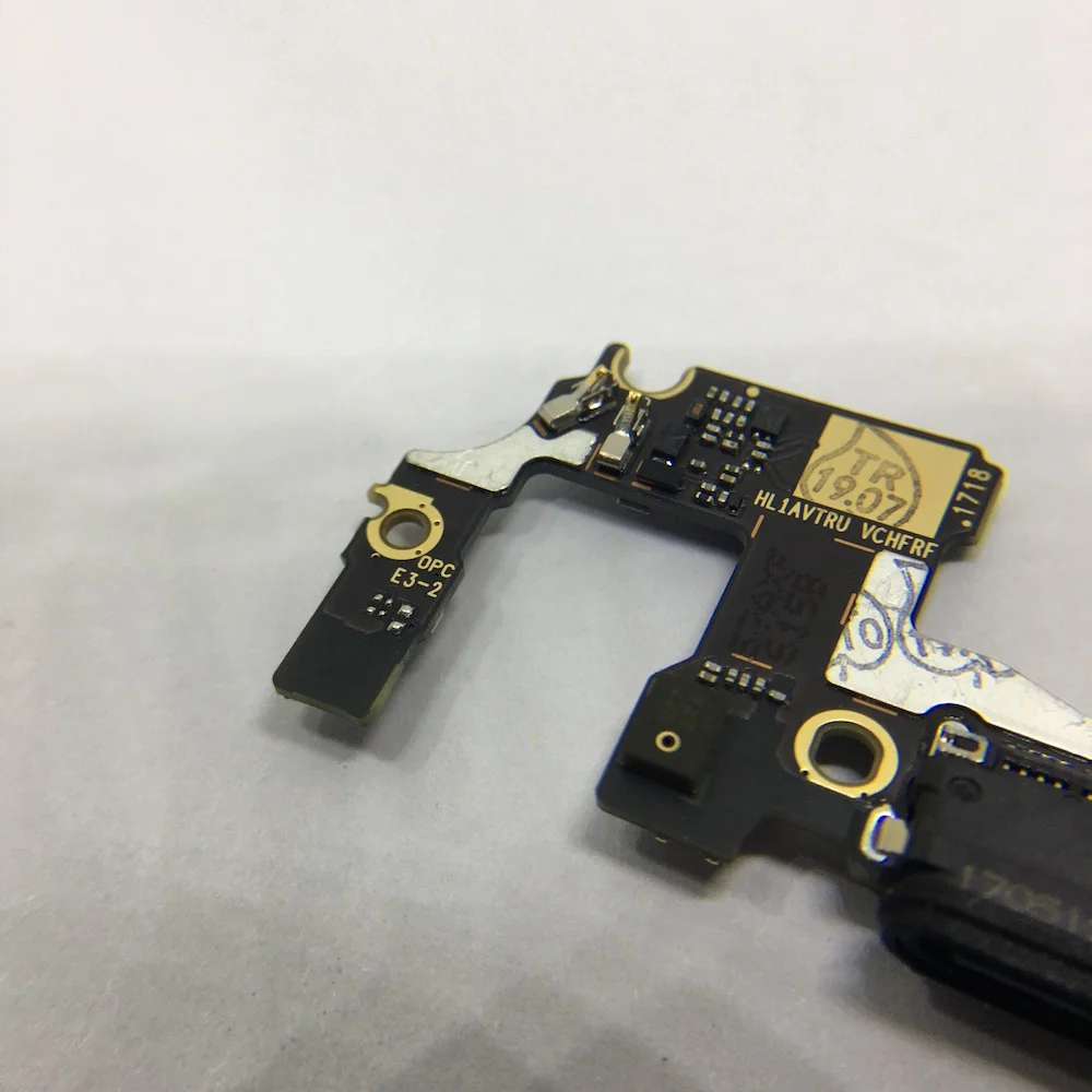 

USB Charging Port Charger Dock Connector Flex Cable For Huawei P10 Original