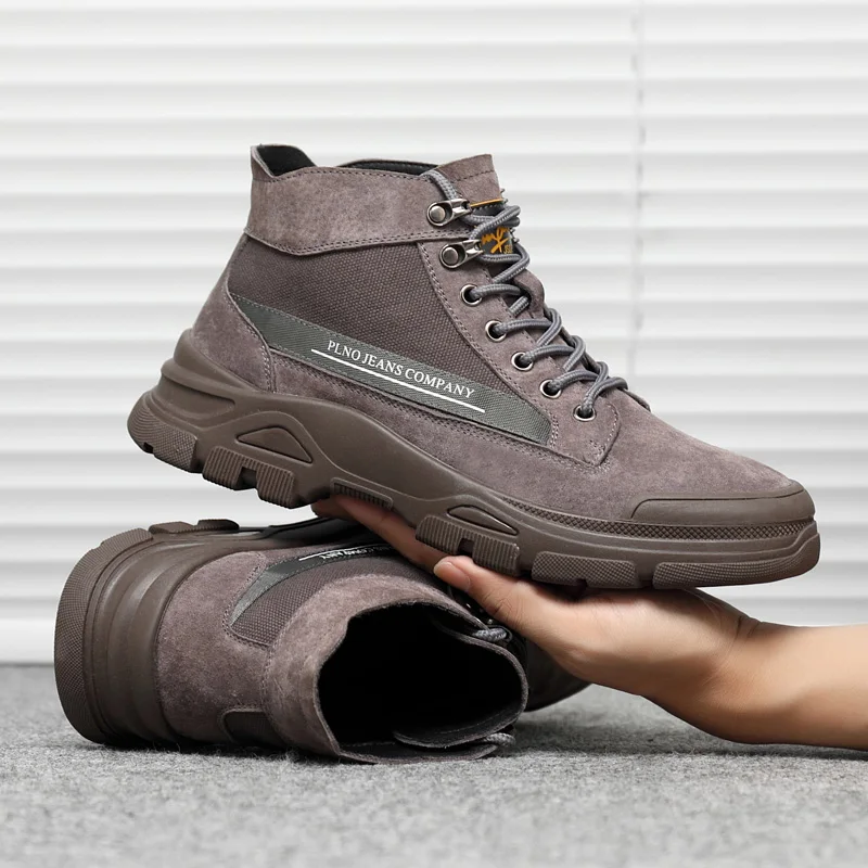 

Boty Chelsea Boots Zapatos Hombre Casual Cuero Men's Shoes Ankle Men Moccasins For Boot Leather Mens Summer Dress