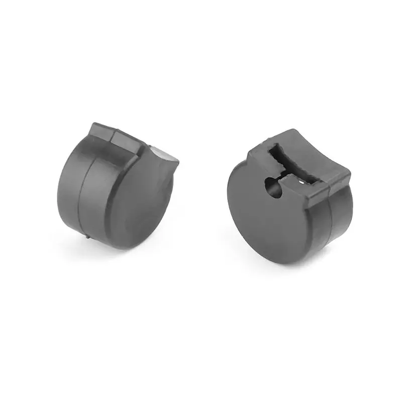 5 шт. резиновые кларнет подушечки для пальцев большой палец отдых деревянные