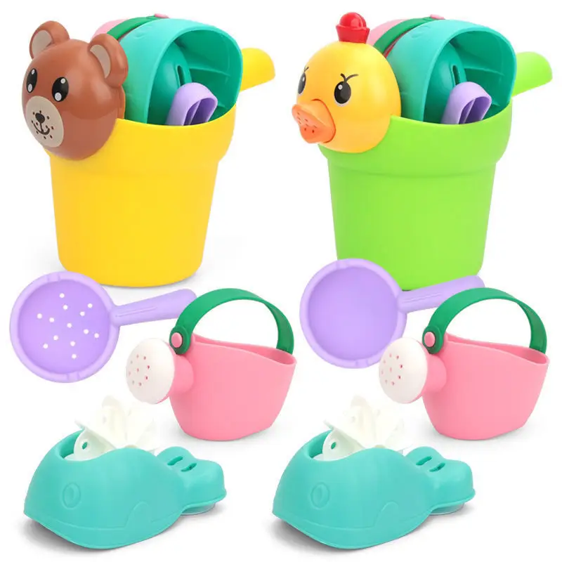 

Summer Beach Toy Baby Children Bathing Swimming Toys for Girl Boy