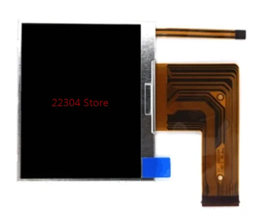 Бесплатная доставка! Размер 2,7 дюймовый новый ЖК-дисплей для фотовспышки OLYMPUS E-620 E620 E520 E420 цифровая камера с подсветкой