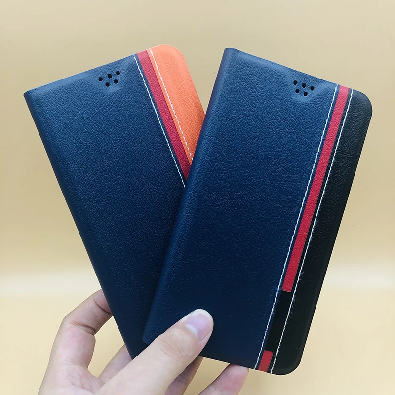Флип чехол для ZTE Blade Nubia Z18 Z17 Z11 Mini S Max M3 M2 N3 N2 L8 L7 L5 L3 Lite|Чехлы-портмоне| |