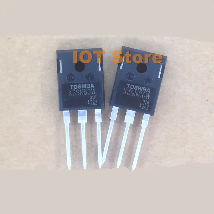 Mosfet 39N60 K39N60W TK39N60W DIP|Запасные части| |
