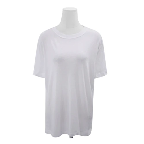 Забавная футболка с коротким рукавом Женская белая женские летние футболки в