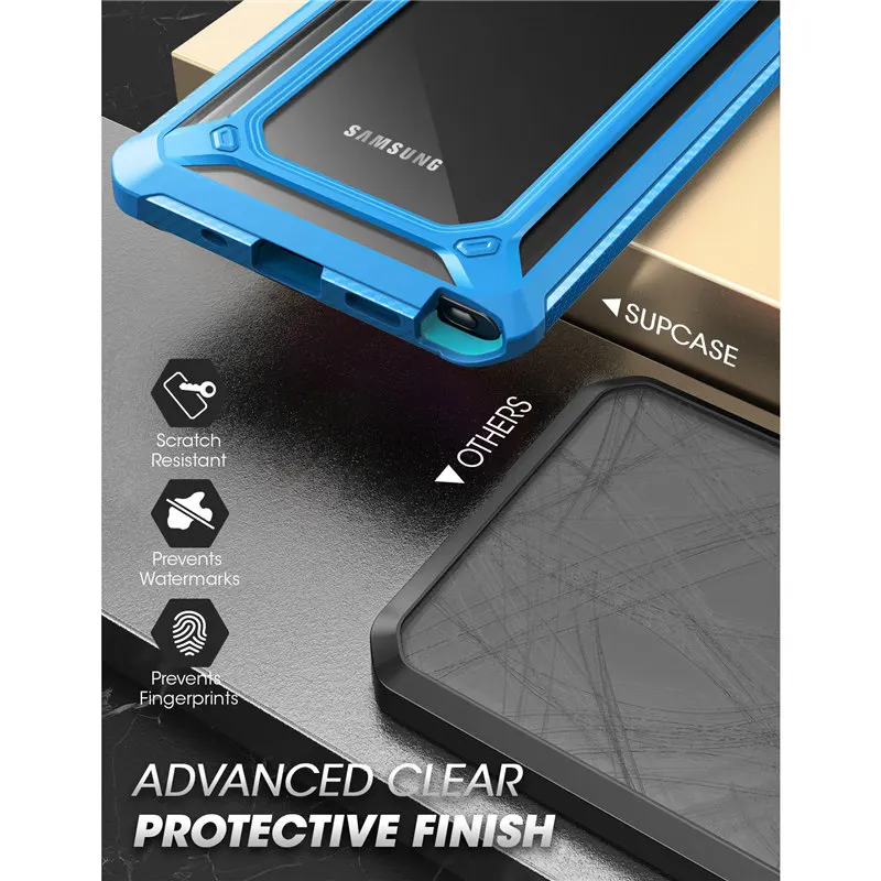 supcase for samsung galaxy note 20 ultra case 6 9 2020 ub exo pro hybrid clear bumper cover without built in screen protector free global shipping