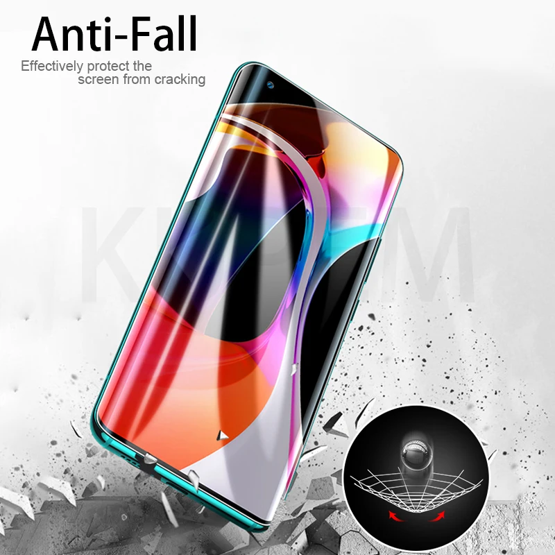 

UV Full Cover Tempered Glass For Xiaomi Mi Note 10 Lite Pro Ultra Mi10 5G Screen Protector Glass 10Lite Note10 10Pro Film