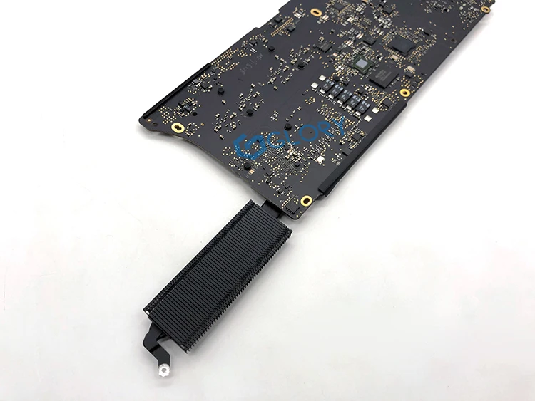 Логическая плата 820-4924-A A1502 материнская плата i5 2,7 ГГц 8 Гб для Macbook Pro retina 1" A1502 Материнская плата замена