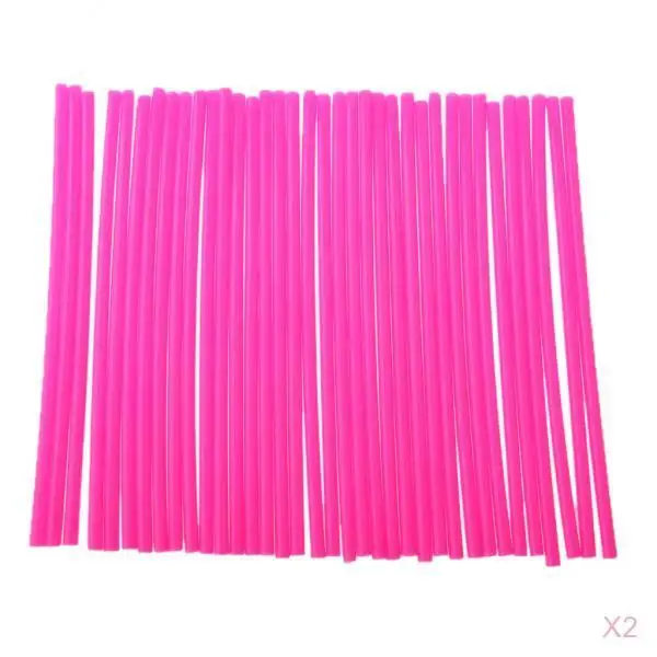 72 шт. универсальные чехлы на колеса мотоцикла для велосипеда (от 19 до 21 дюймов/48 см