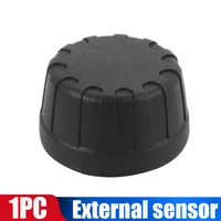 not universal new tire pressure sensor car detection external sensor accessories auto explosion proof waterproof