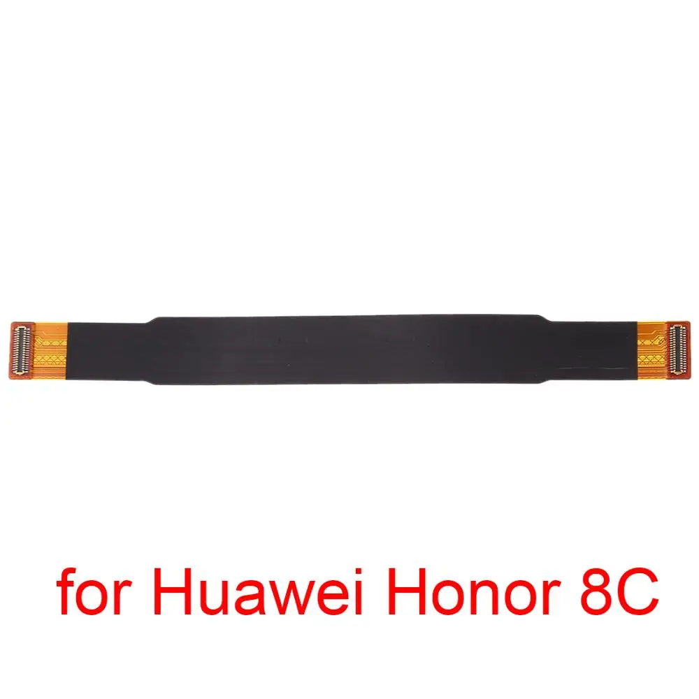 Для Huawei Y6 2018 Honor 7A Enjoy 8e 8 Plus P20 Lite Nova 3e 8C View 10 Play 9i LCD подключение Соединительный