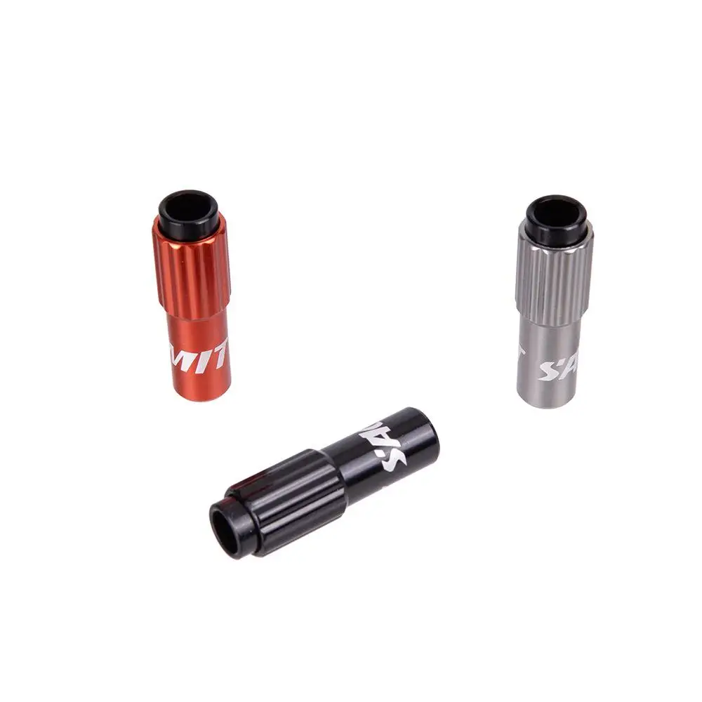 MTB дорожный велосипед 4 мм Microshift Трос стояночного тормоза Шестерни переключения