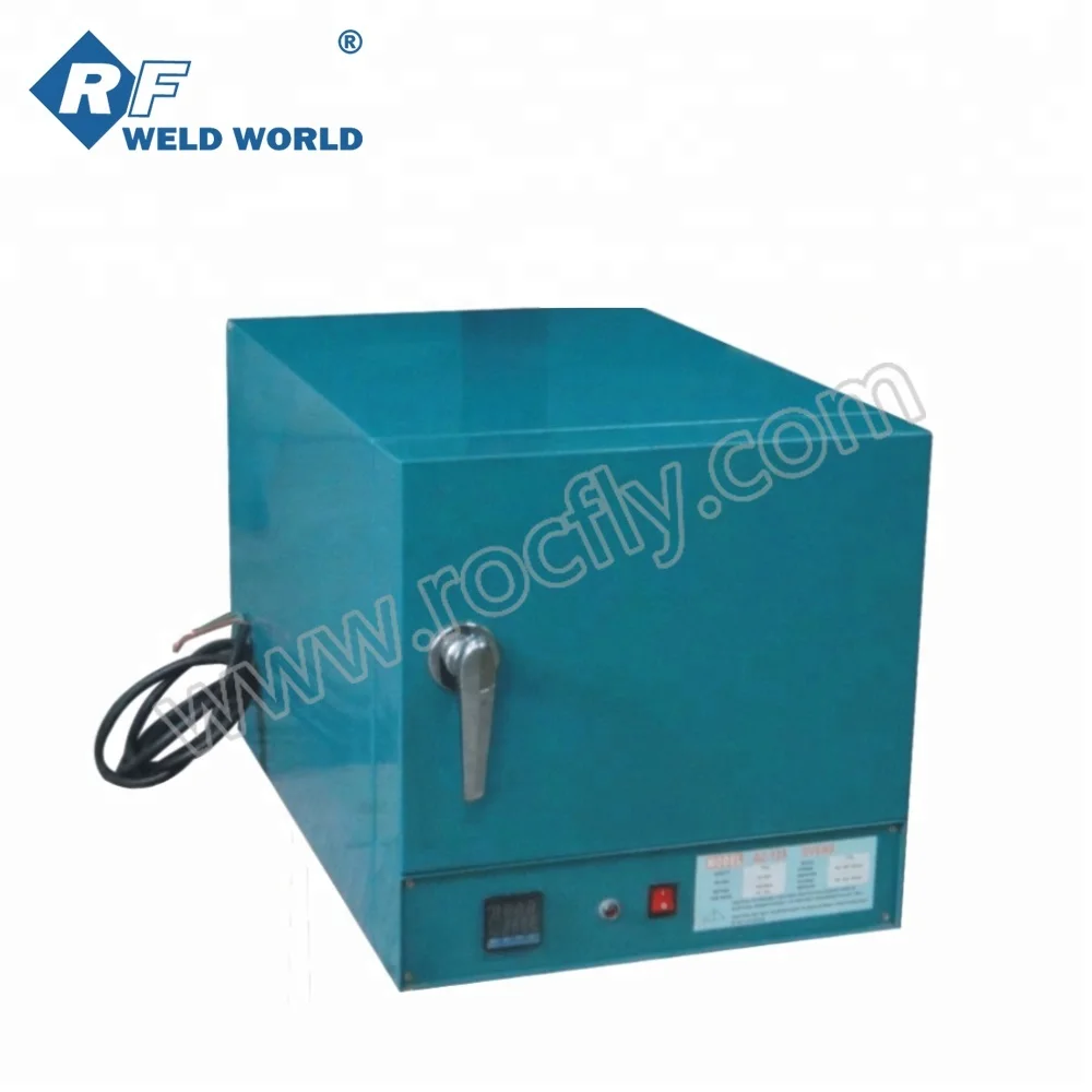 

OZ-350 Welding Electrode and Rod Heating Oven for Soldering