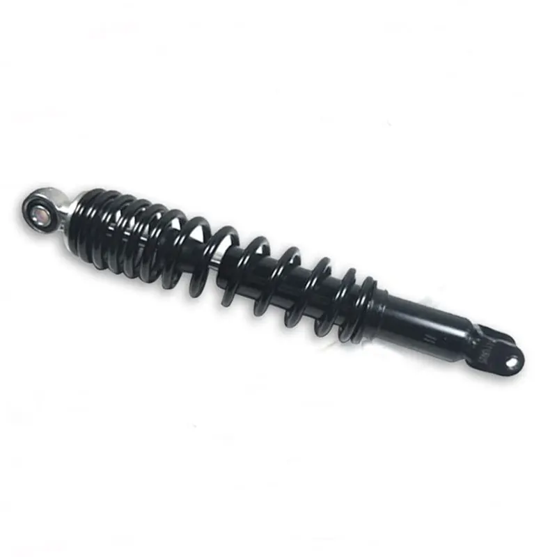 NEW Genuine Motorcycle Scooter Rear Shock Absorber for HONDA LEAD 110 NHX110 2008-2015 Original Parts