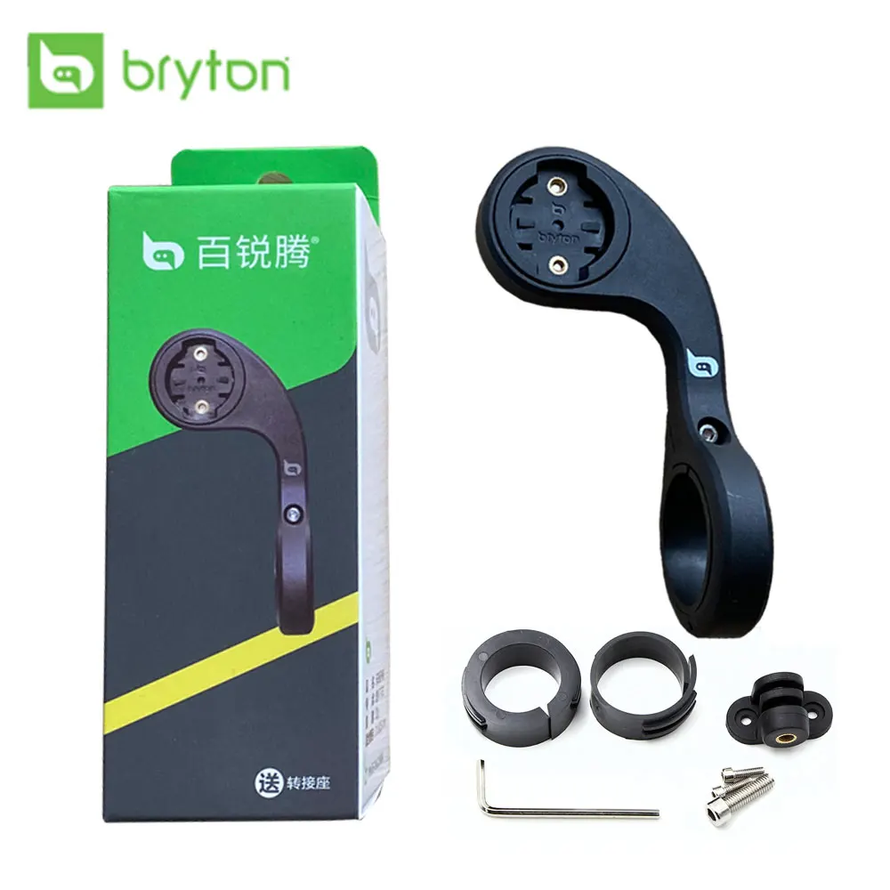 Новинка 2020 крепление для MTB велосипеда компьютера держатель Bryton Rider 10 100 310 330 530 с