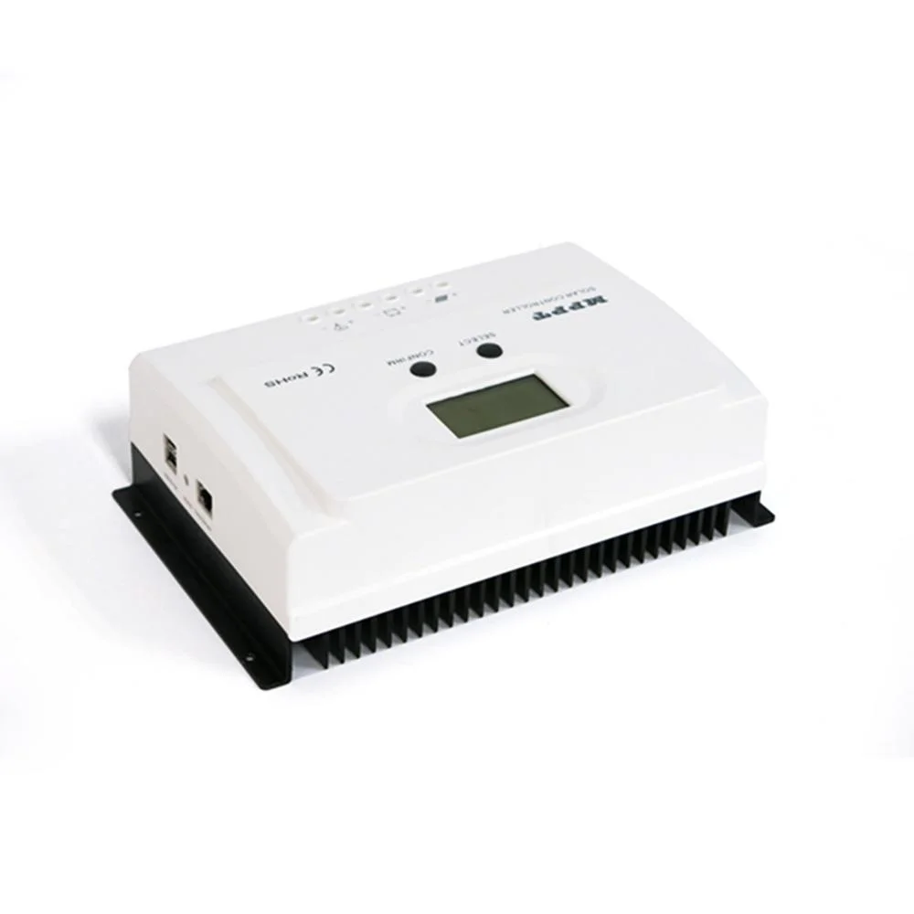 Высококачественный контроллер Солнечного Заряда MPPT 12 в 30 А по хорошей цене |