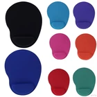 Коврик для мыши из ЭВА, однотонный, для компьютерных игр