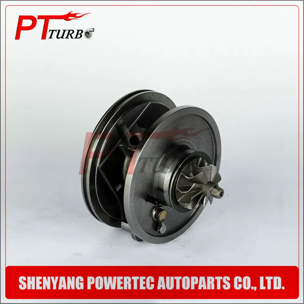 Картридж CHRA с сердечником турбокомпрессора 54359700037 55216672 Для Fiat Idea / Punto 500 Fiorino Doblo 1.3D