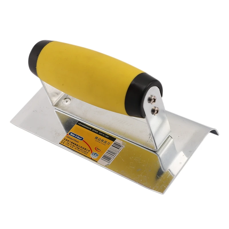 ABSF из нержавеющей стали штукатурный шпатель бетонный строительные инструменты |