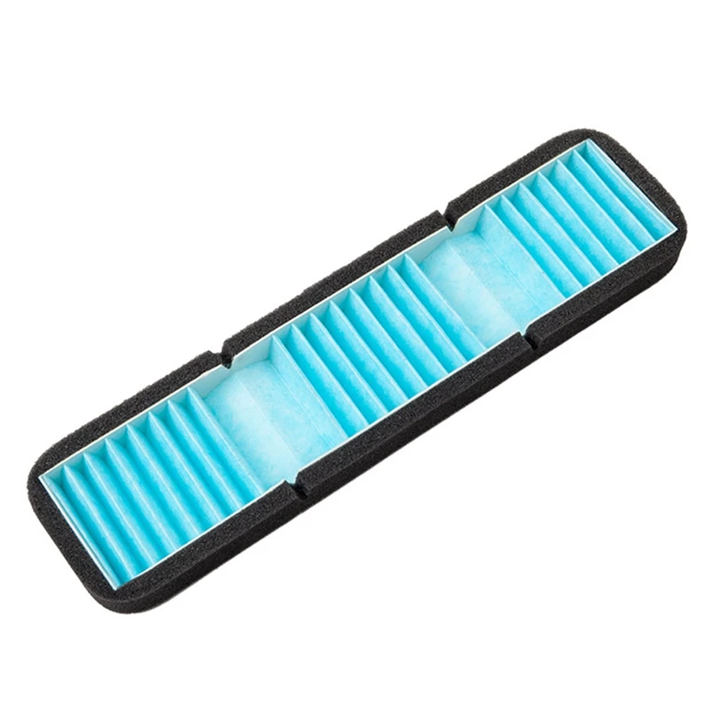 Замена фильтра на входе кондиционера для Tesla Model 3 Аксессуары воздушного