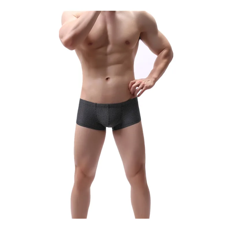 Новая стильная мужская спортивная рубашка с короткими рукавами нижнее белье