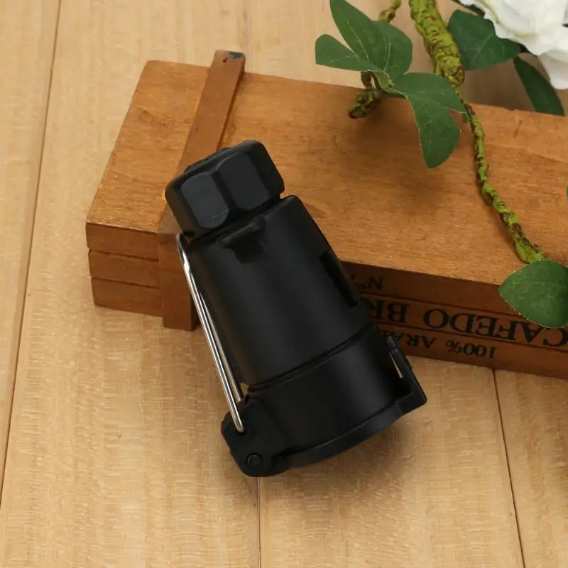 7 штифтов проволочный коннектор 12V электрический прицеп розетка фаркопа световая