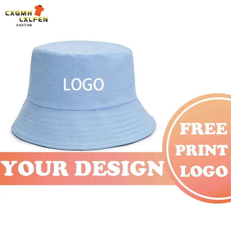 Панама летняя унисекс солнцезащитная Кепка для мужчин и женщин с принтом