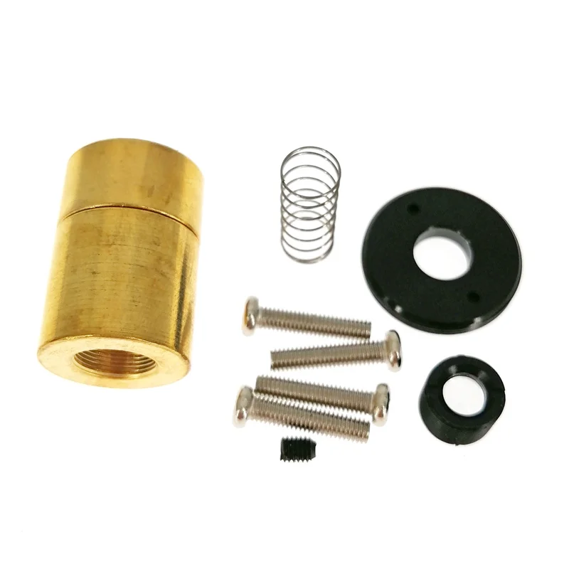 Корпус/Чехол/радиатор 9 0 мм TO5 синий зеленый лазер диод LD модуль вентилятор +