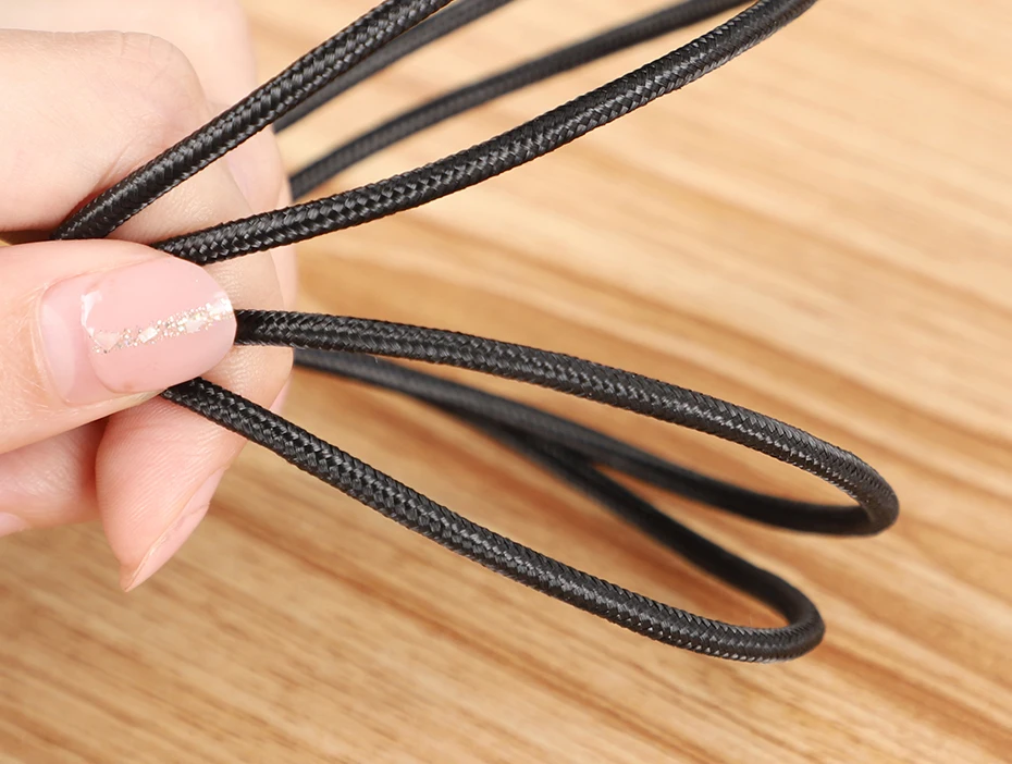 TOPK Магнитный usb кабель для зарядки Micro USB кабель для iPhone samsung huawei usb type C Магнитный зарядный кабель кабели для мобильных телефонов