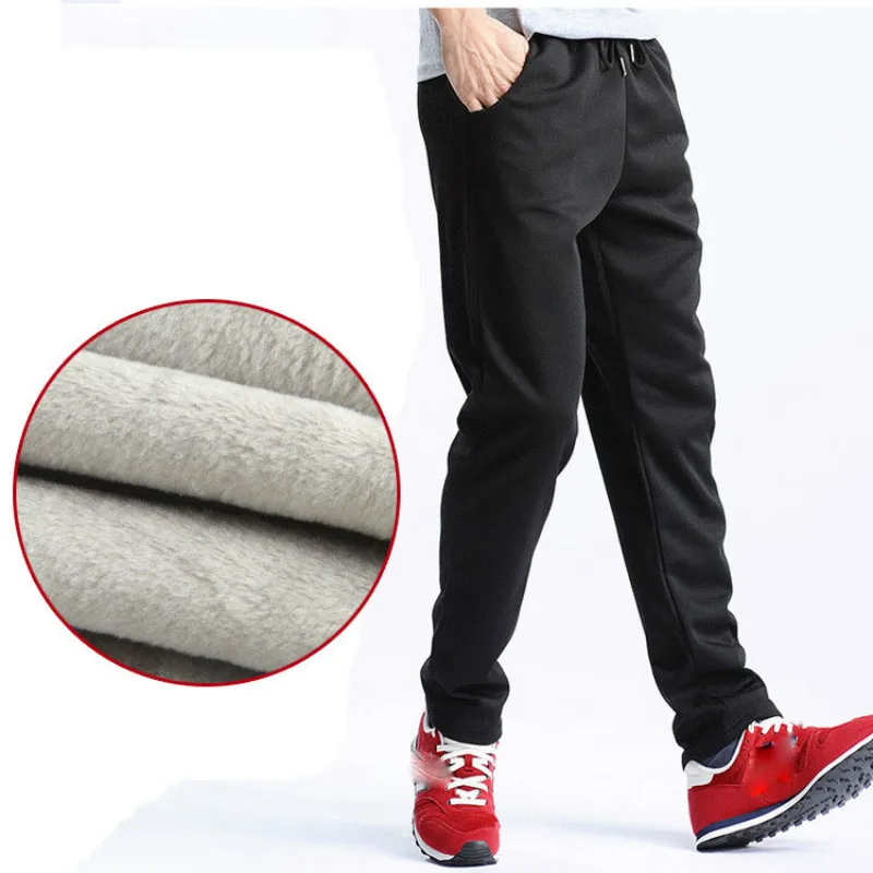 

ZOGAA Men's Casual Pants Fashion Boy Trousers Male Autumn Straight Health Cheap New Pants Mens Sweatpants Plus Size Joggers Men