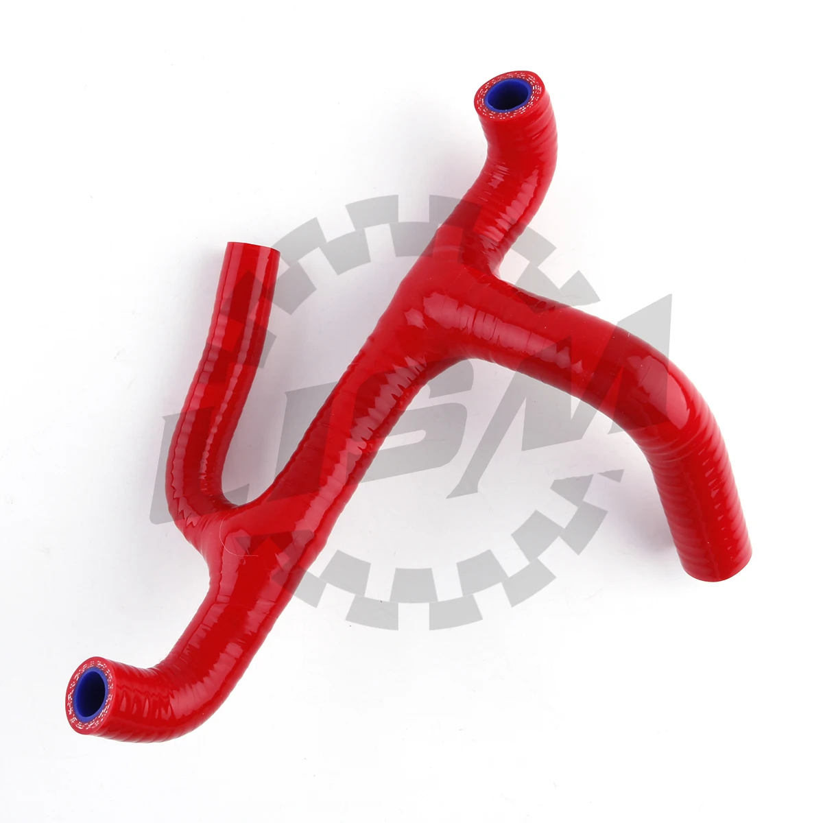 3 шт. 3-слойный силиконовый комплект шлангов охлаждающей жидкости радиатора для