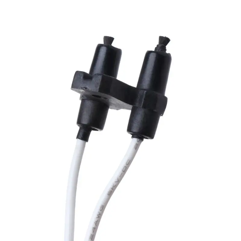 

New DC 12V High Output Air Ionizer Airborne Negative Ion Anion Generator DIY 4XFB