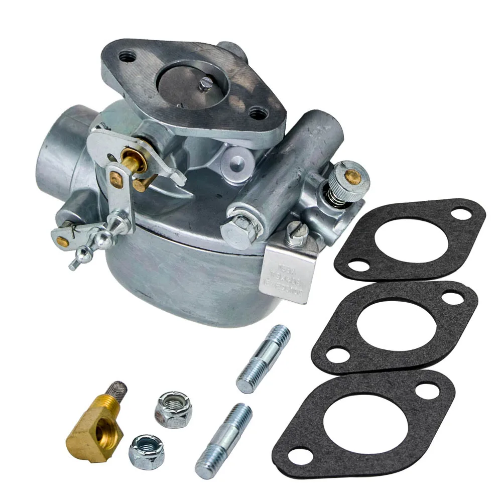 

Карбюратор EAE9510C Carb для Трактора Ford 600 700 с газовым двигателем 134 CID TSX580