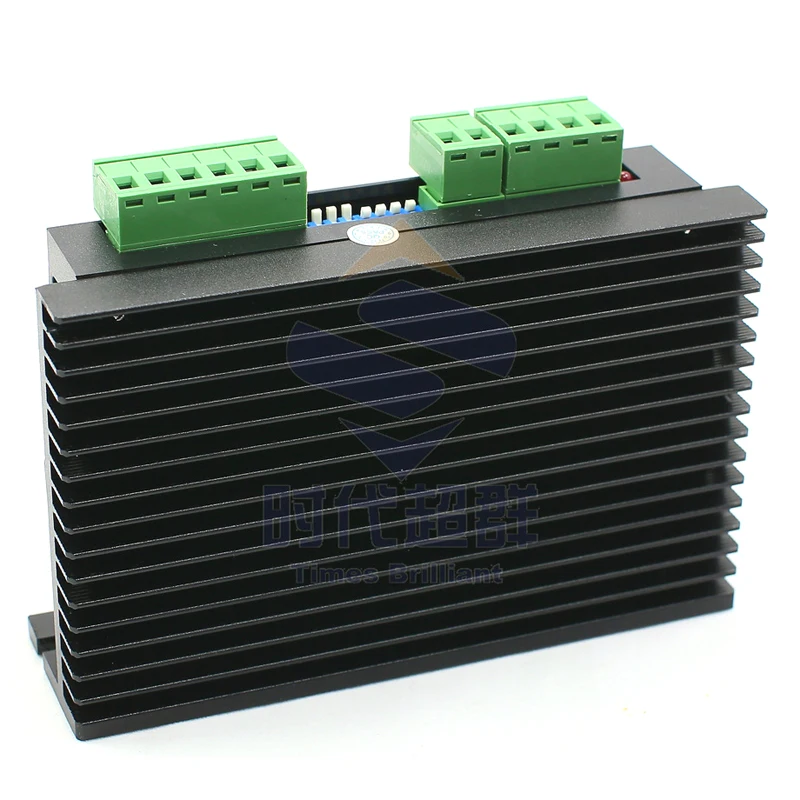 2-фазный драйвер для шагового двигателя 57/86 водитель подстройки 128 DM542 |